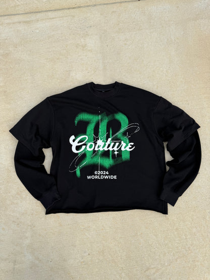 COUTURE CODE 24